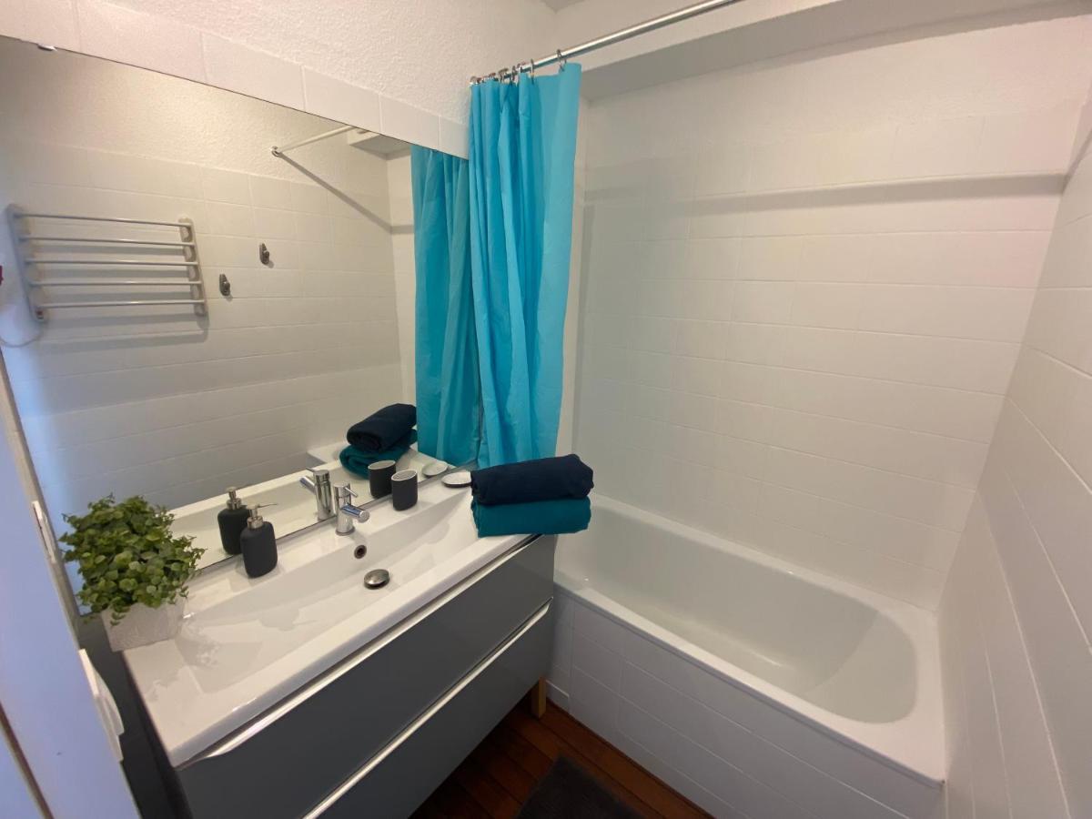 Apartament T2 Vue Exceptionnelle Sur Le Bassin D'Arcachon Andernos-les-Bains Zewnętrze zdjęcie