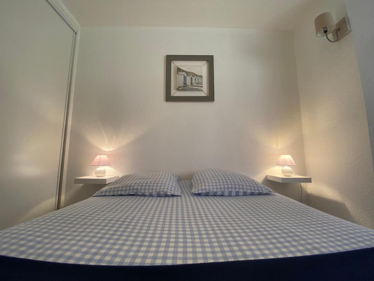 Apartament T2 Vue Exceptionnelle Sur Le Bassin D'Arcachon Andernos-les-Bains Zewnętrze zdjęcie